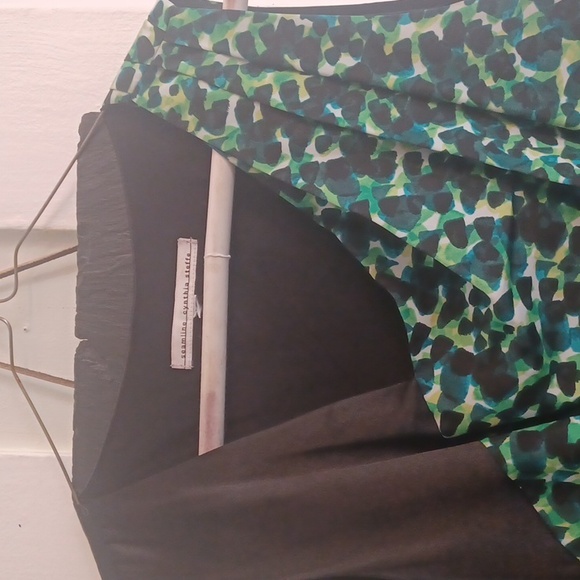 Seamline Cynthia Steffe Dress - Picture 3 of 6